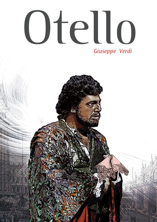 Otello (Teatre Fortuny)
