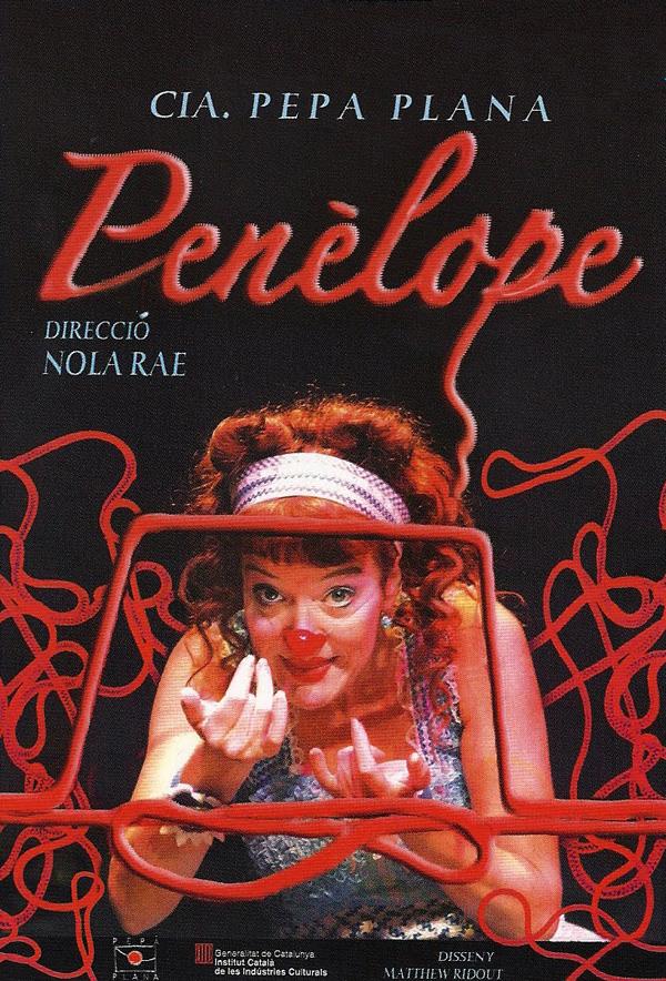 Penèlope (Teatre Fortuny)