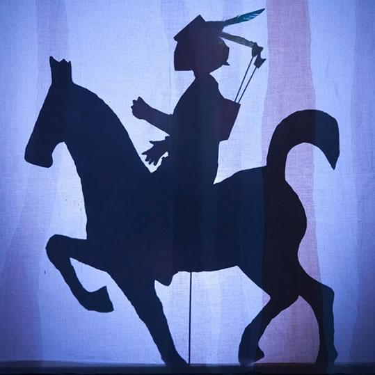Torna Robin Hood (Teatre Fortuny)