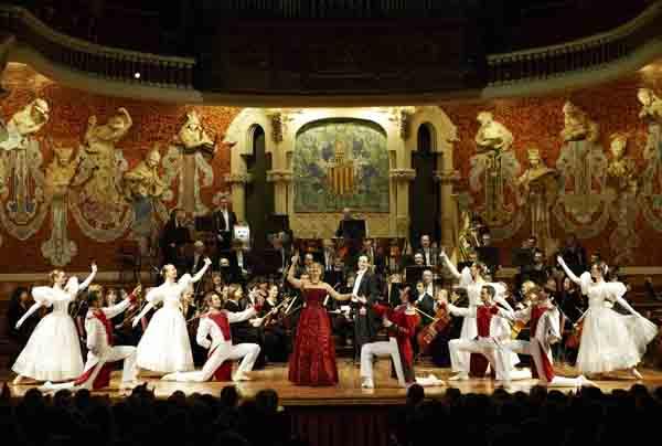 Gran concert d'any nou (Teatre Fortuny)