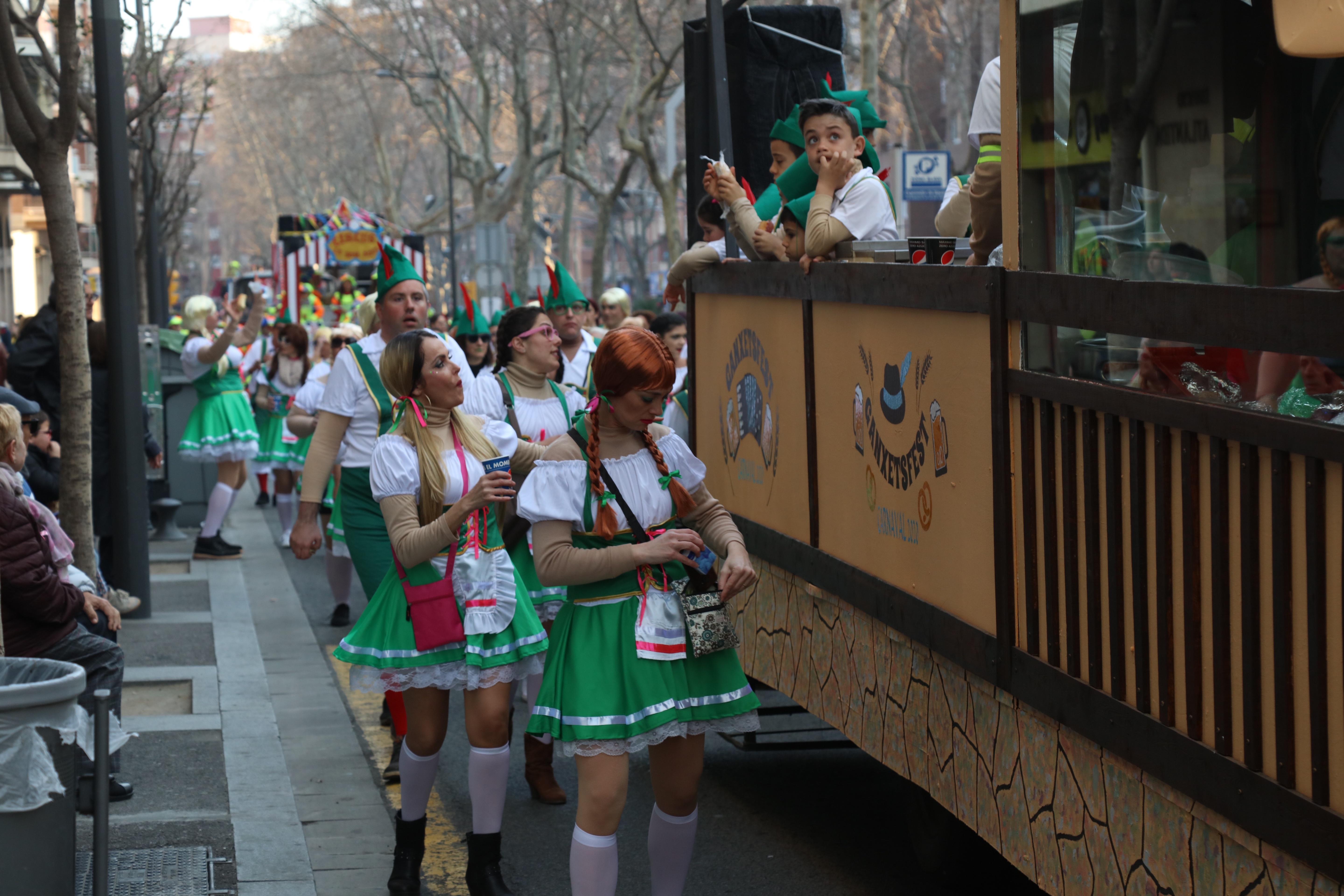 Carnaval 2023: RUA MATINAL