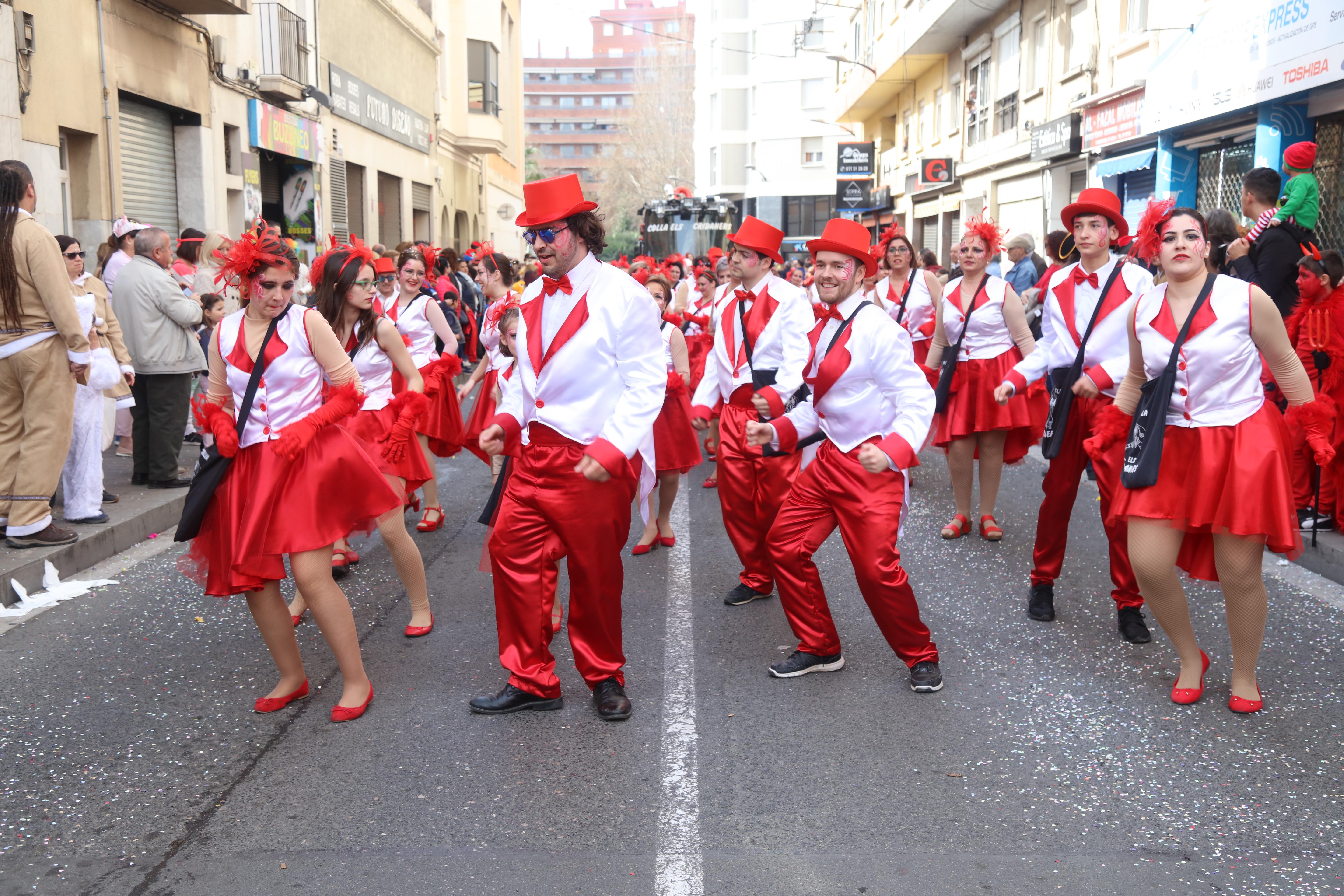 Carnaval 2020 · Rua Matinal