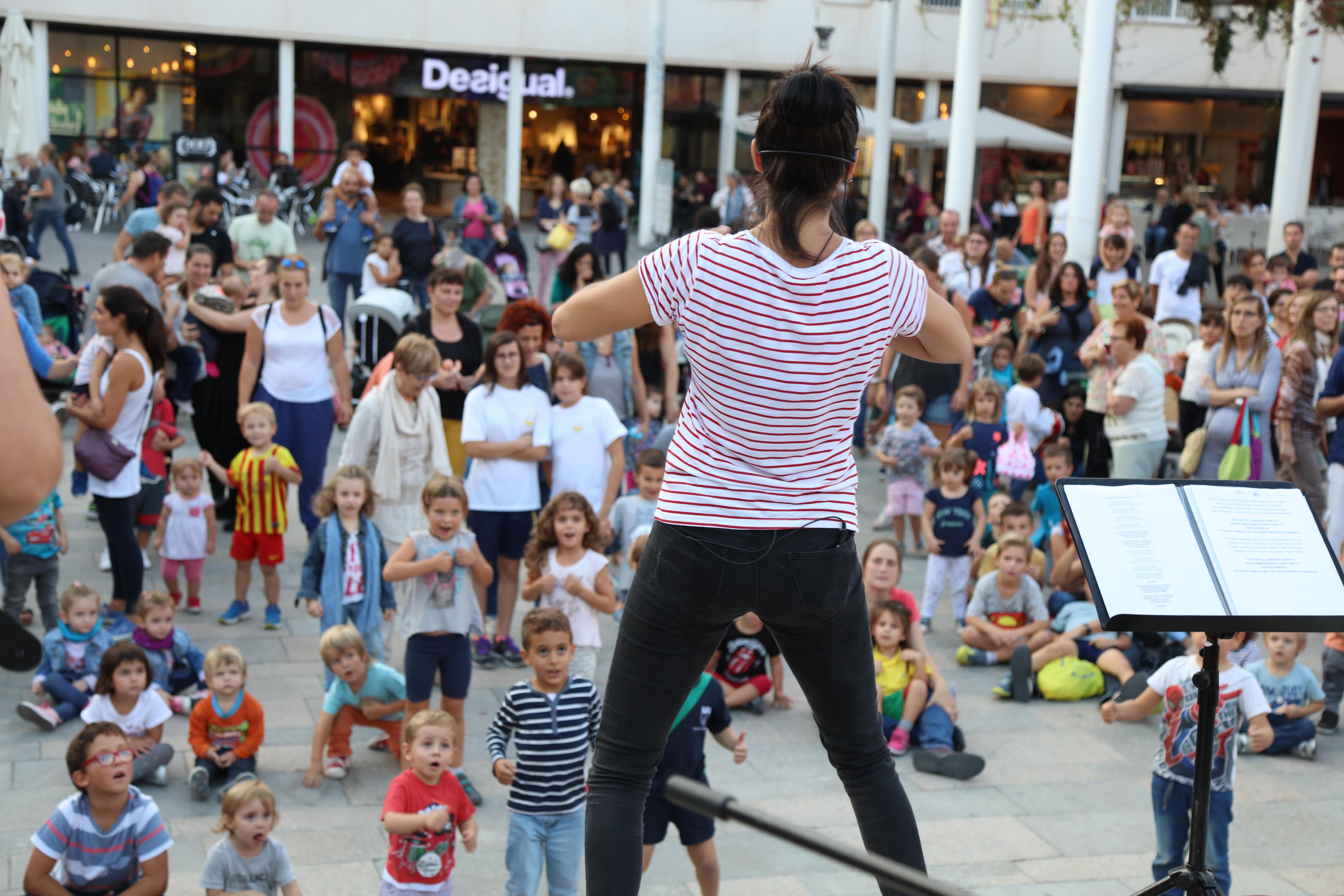 MISERICÒRDIA 2018 - Mr. Parfum, de Festuc Teatre