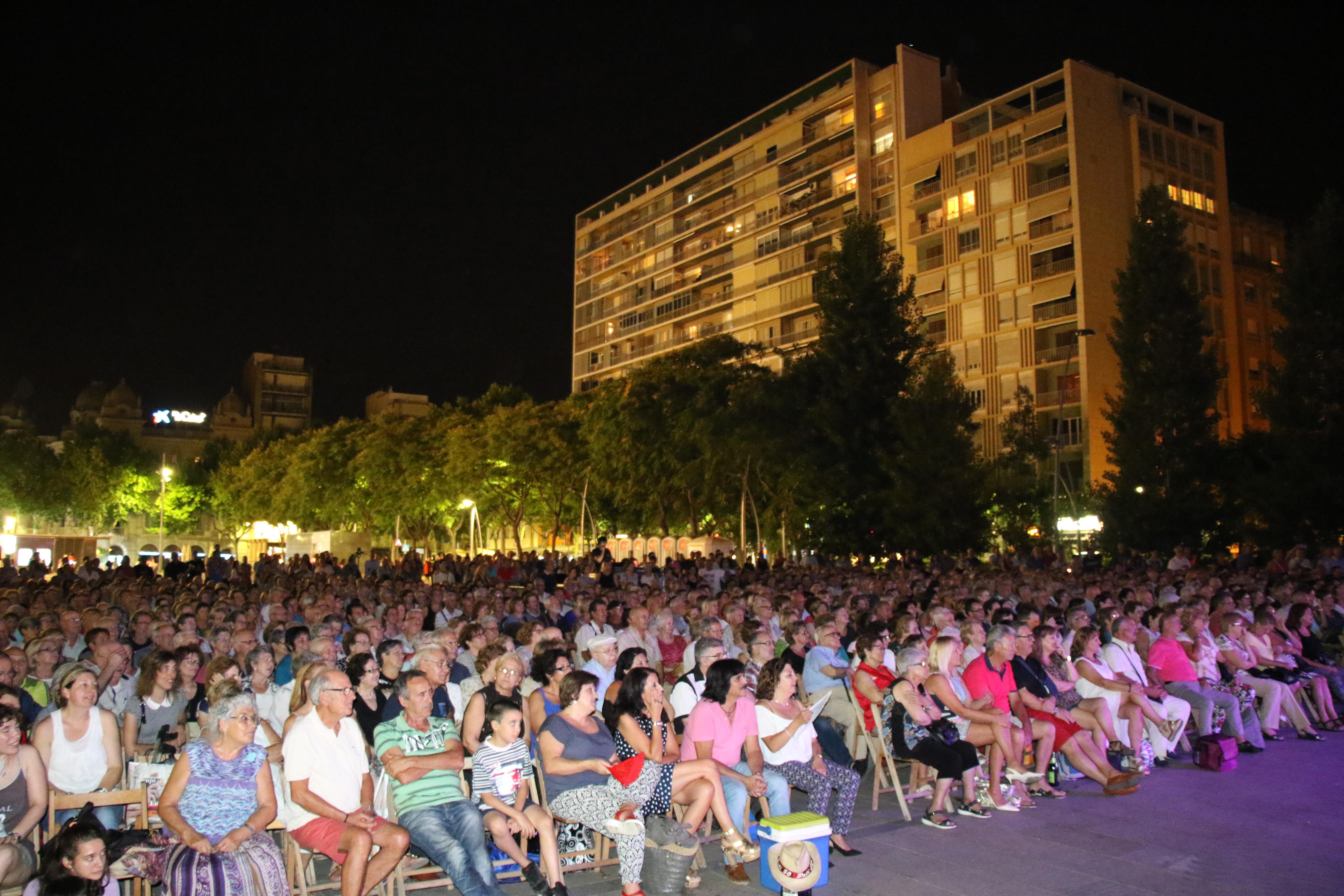 Revetlles de Sant Pere