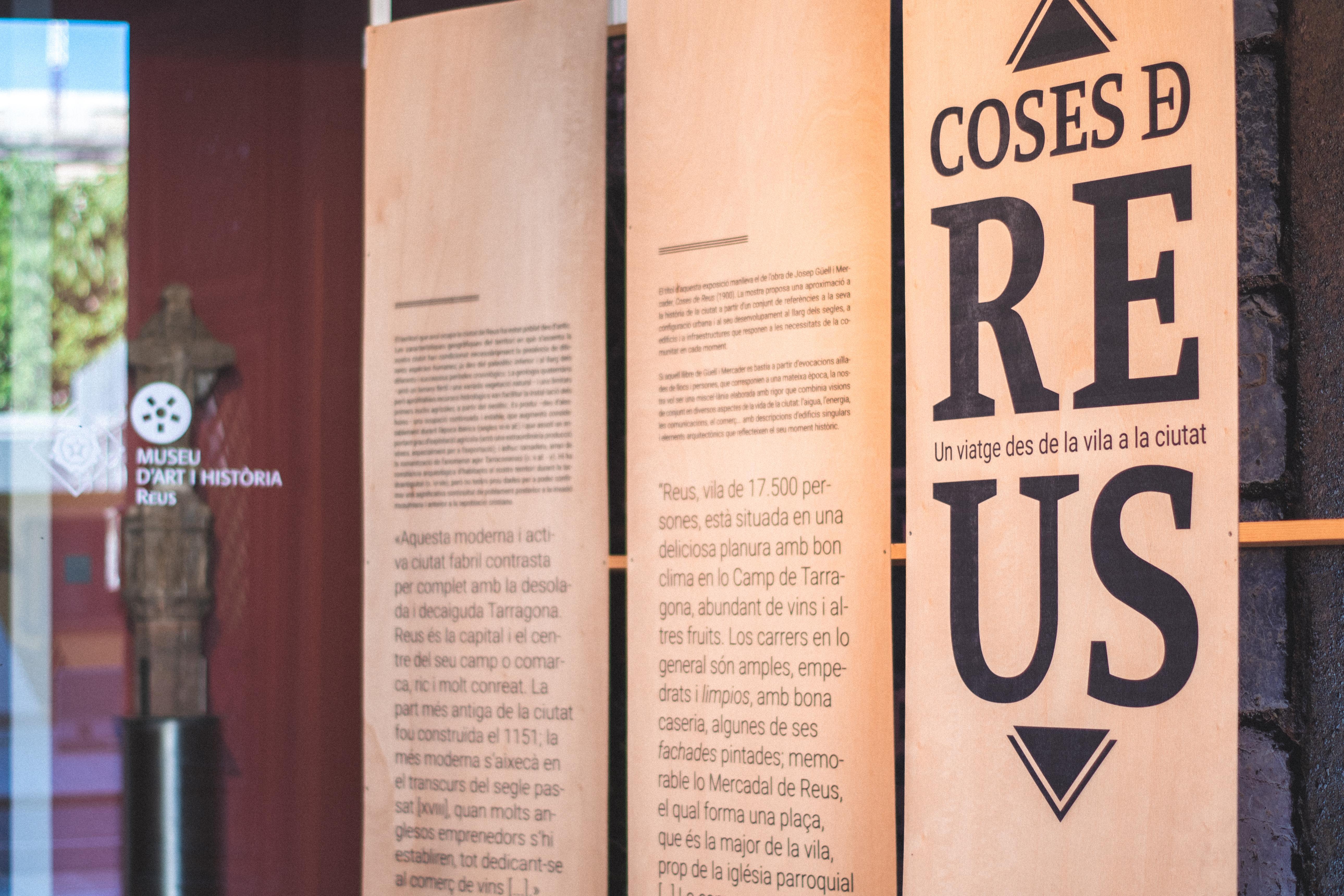 Visita guiada a l'exposició 