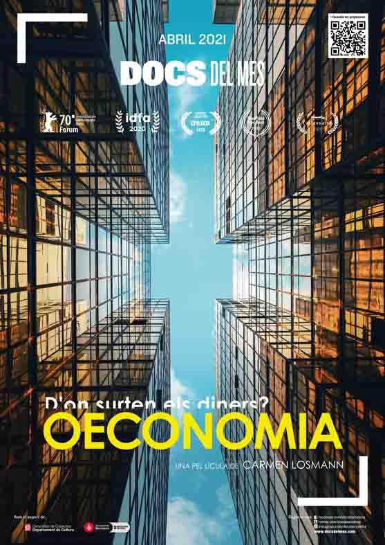 Documental del Mes