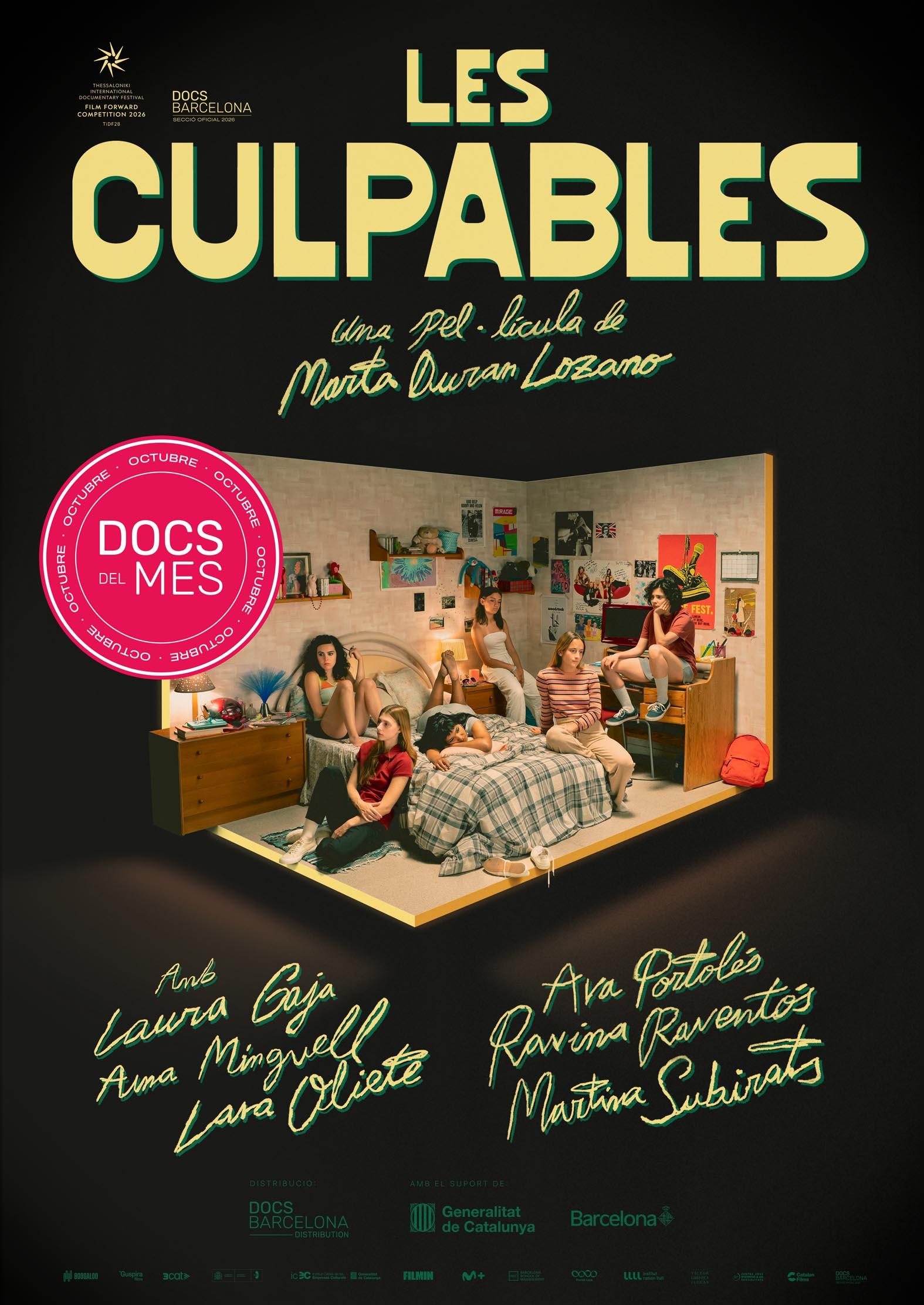 Documental del MesE