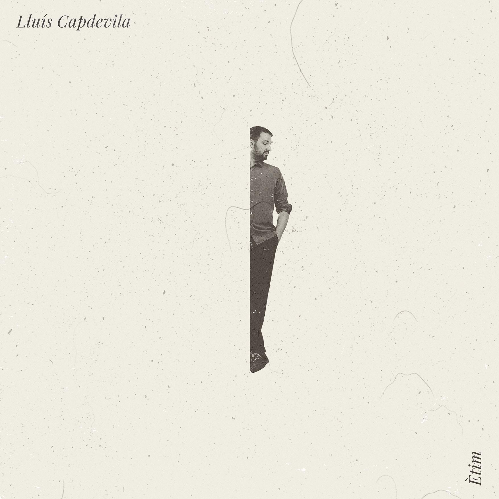 LLUÍS CAPDEVILA EN CONCERT