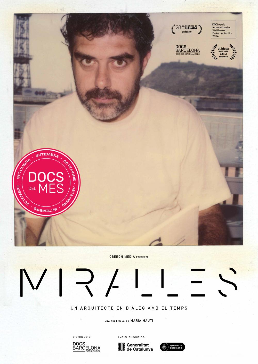 Documental del mes