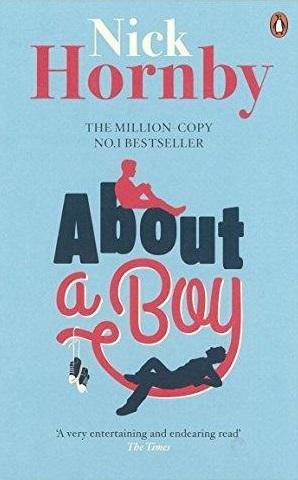 Club de lectura en anglès: About a boy, de Nick Hornby