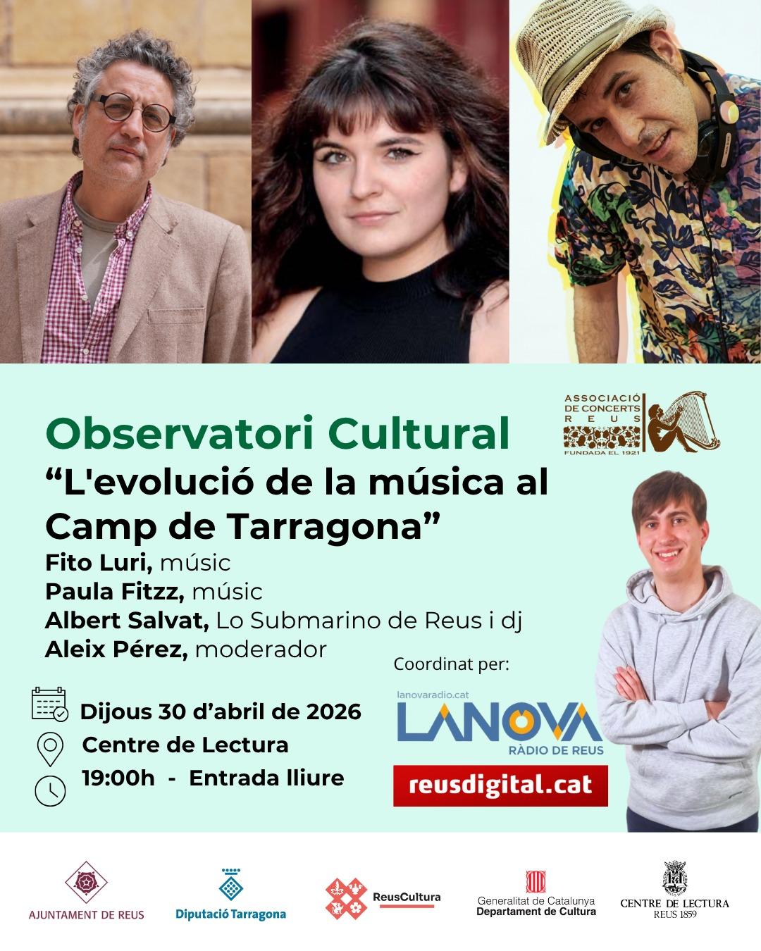 Observatori Cultural