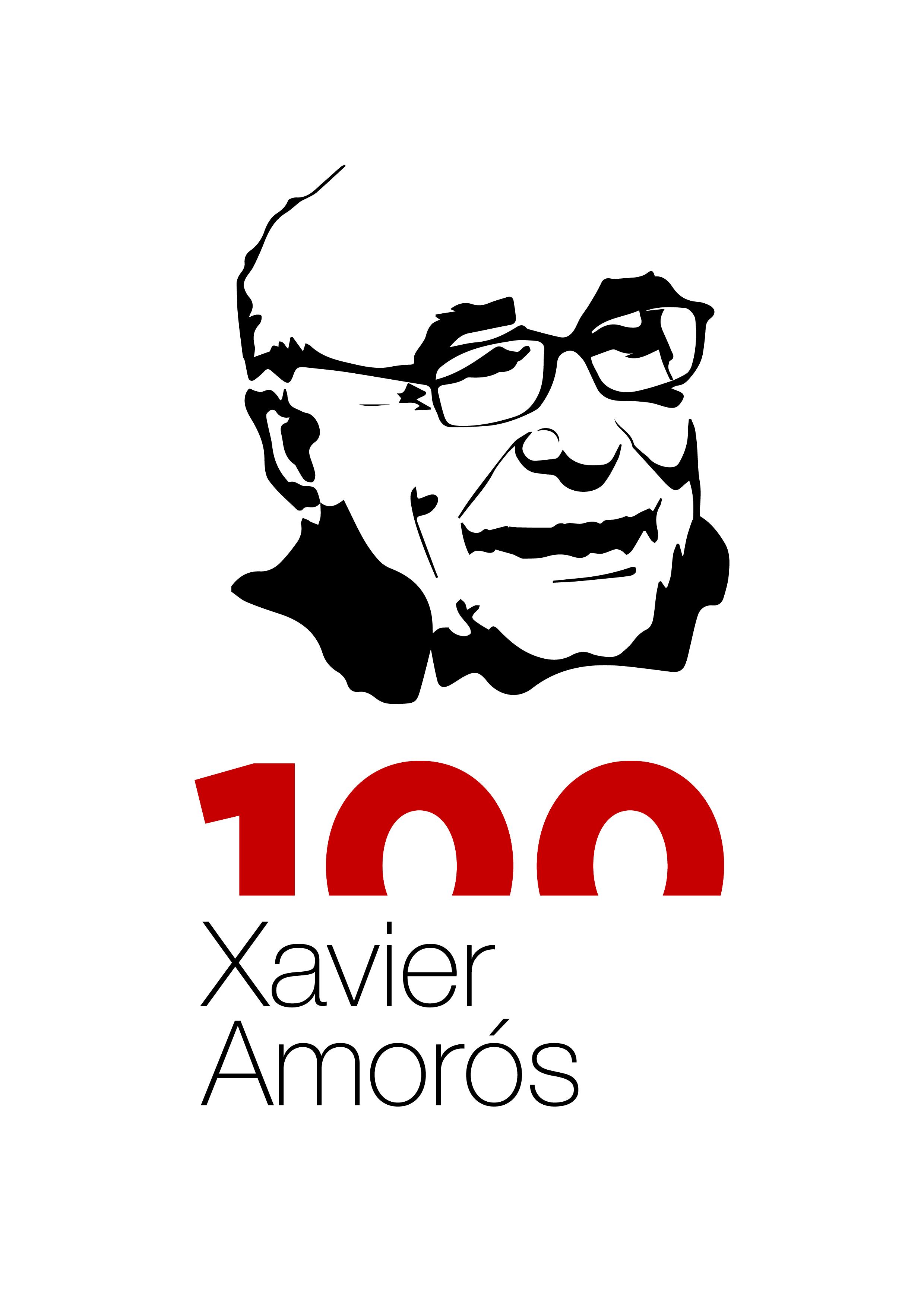 Acte d’obertura de l’Any Xavier Amorós