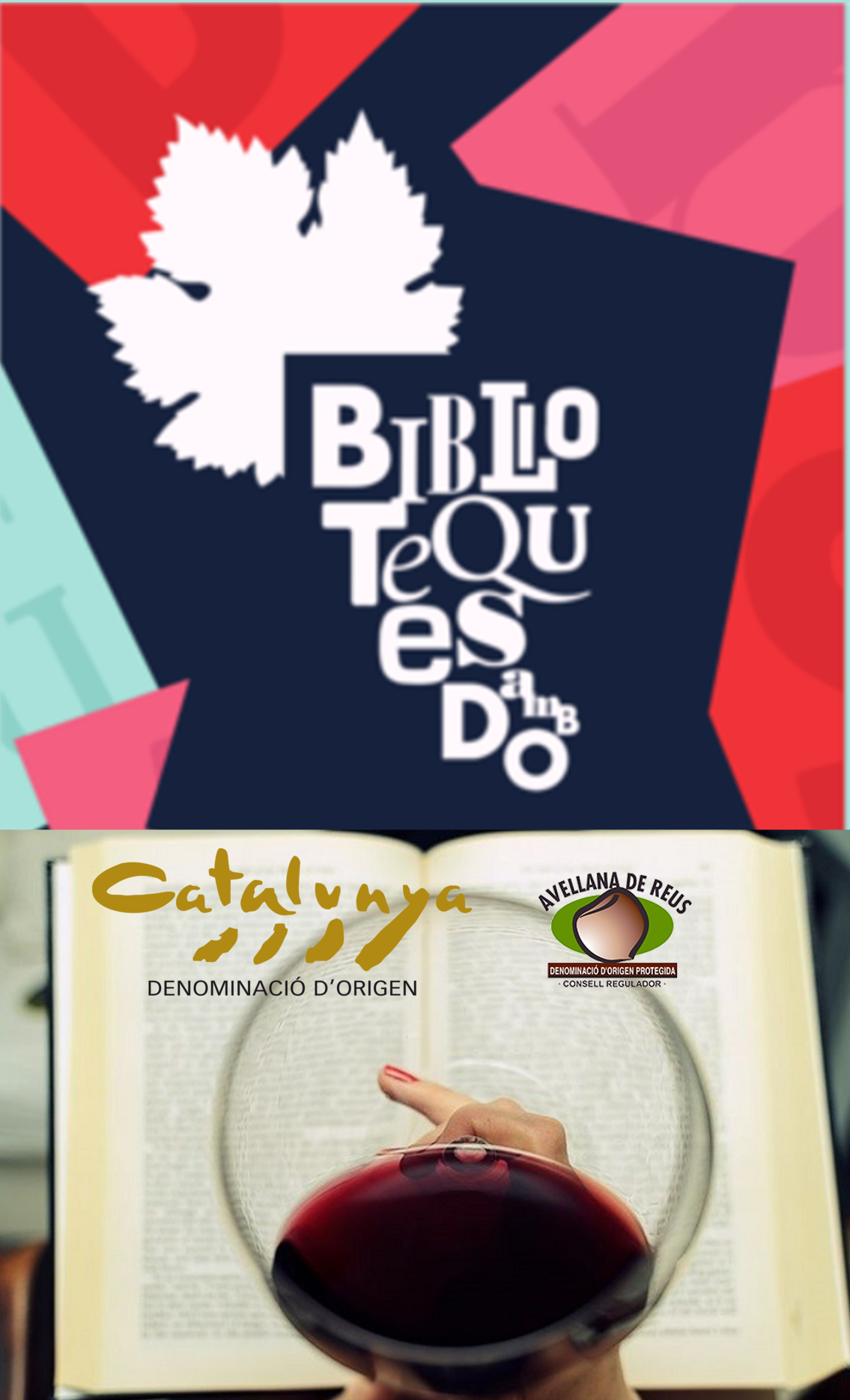 Biblioteques amb DO