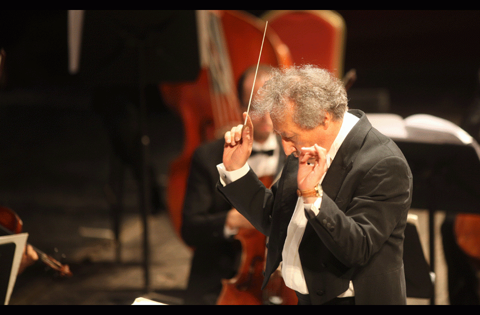 Concert de l'Orquestra de l'Associació de Concerts de Reus i Camerata XXI