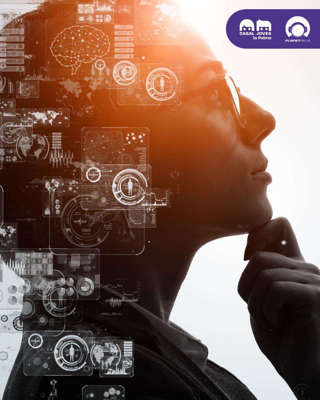 COM CAURE BÉ A LA MÀQUINA PERQUÈ EM SELECCIONI (IA PER A LA CERCA DE FEINA)