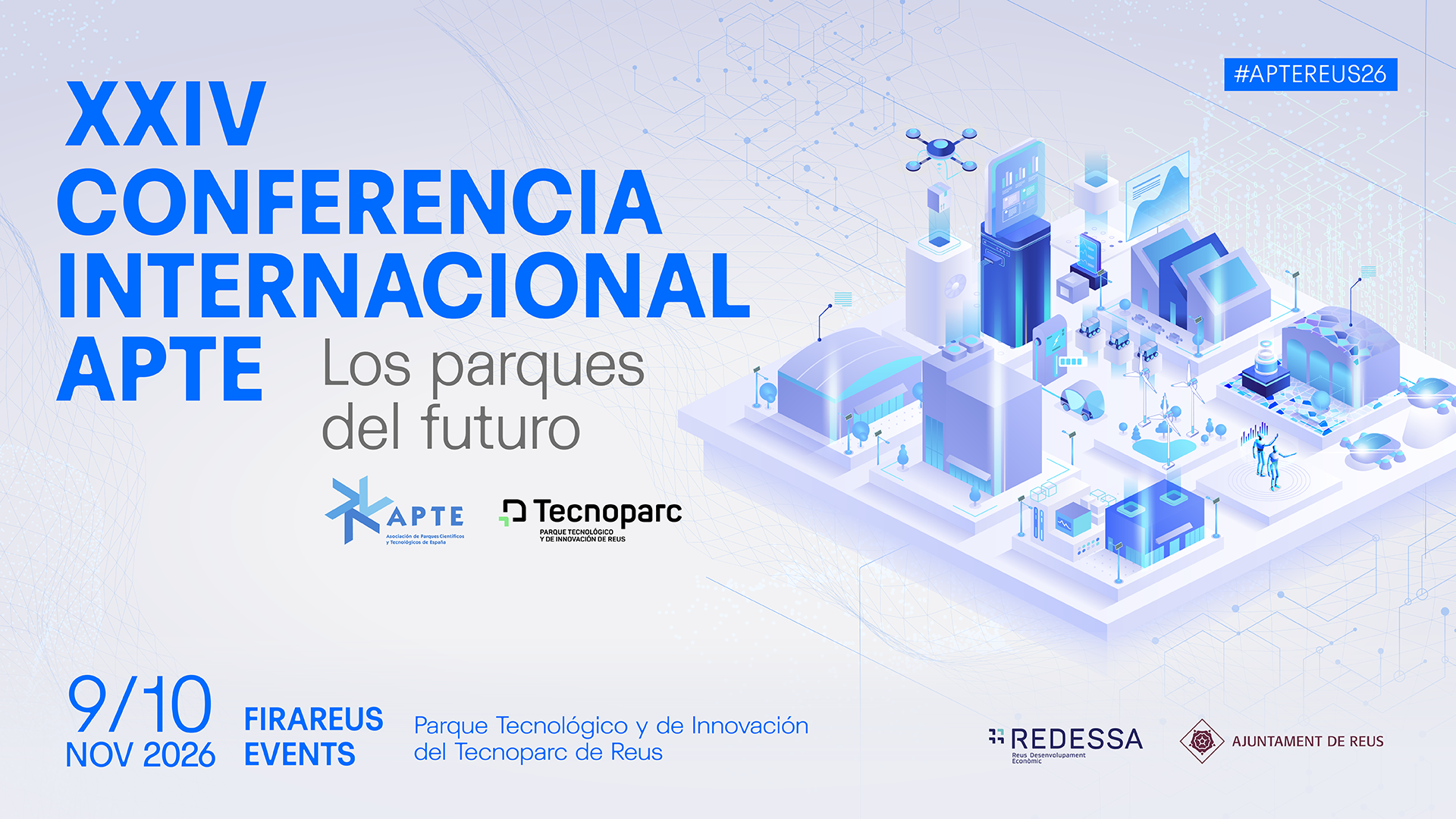 XXIV Conferència Internacional de l’APTE