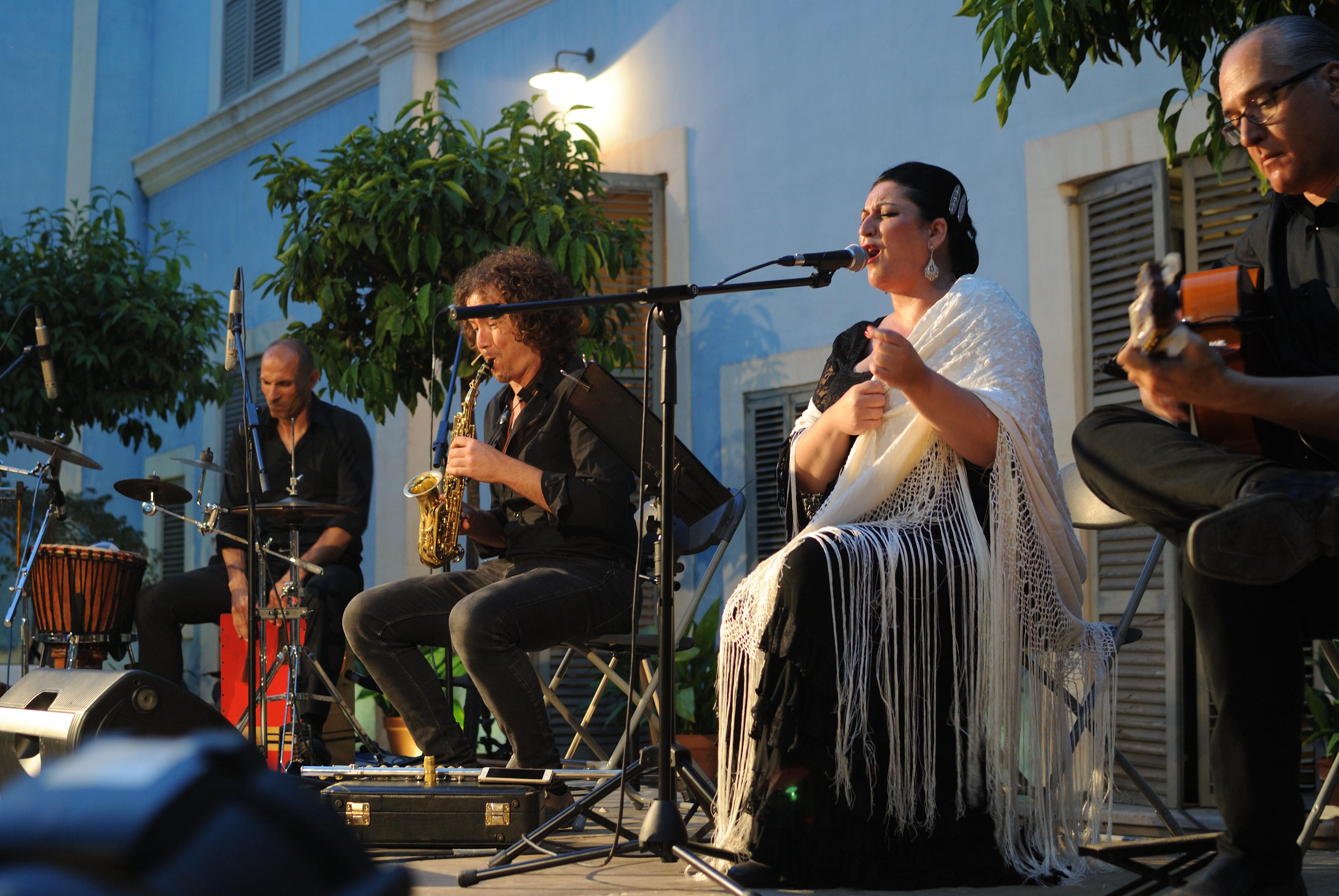 Alquímia Flamenco 