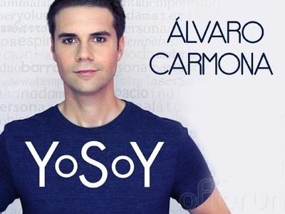 'YoSoy', Álvaro Carmona