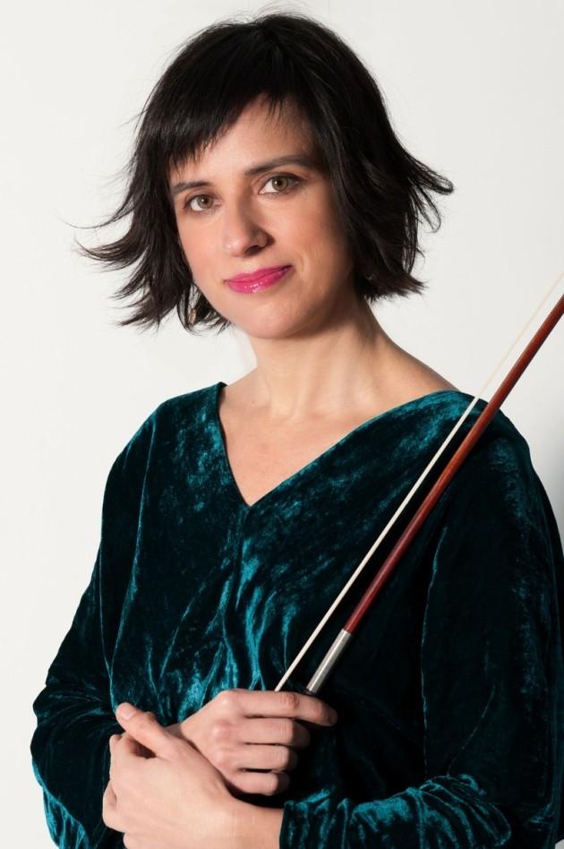 VERMUSIC 2018 - Amparo Lacruz, violoncel
