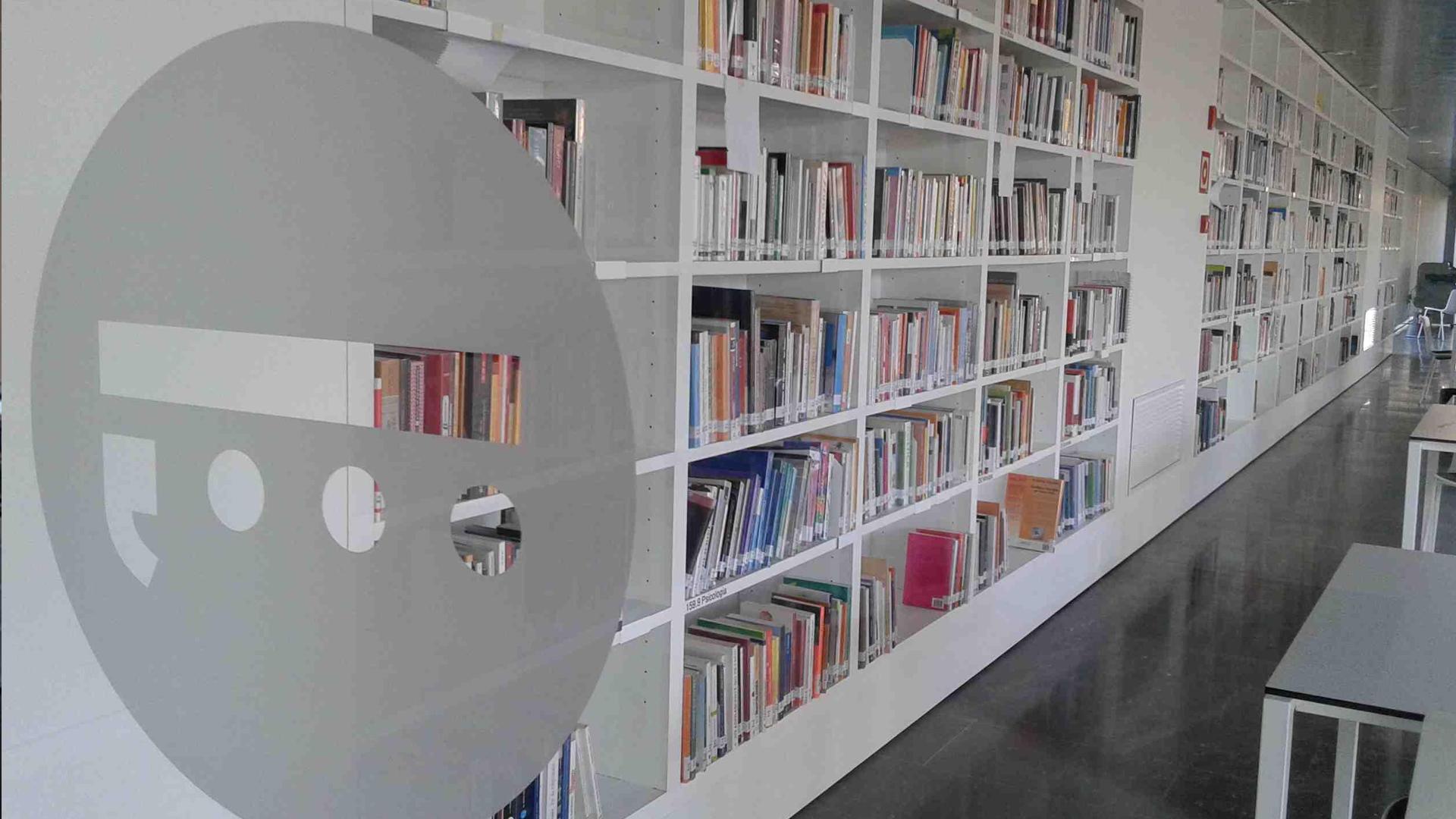 Biblioteca Pere Anguera: Club de lectura Pere Anguera (en castellà)