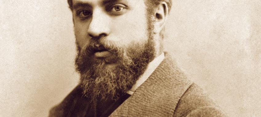 Xerrada «L’ànima de Gaudí»