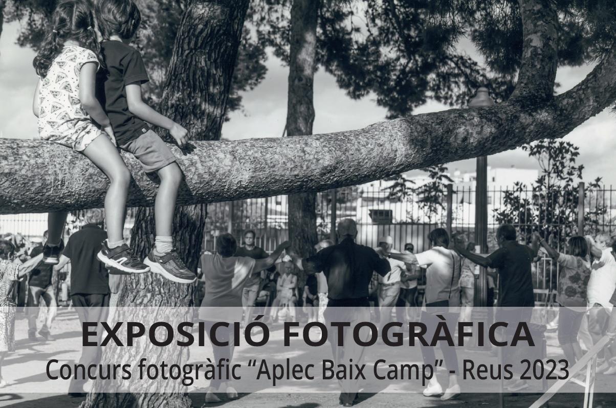 Exposició fotogràfica