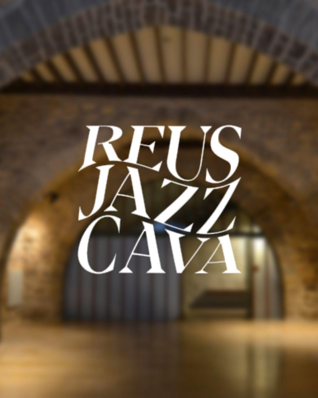 Reus Jazz Cava: Joan Mar Sauqué, Xavi Castillo, Lluís Capdevila
