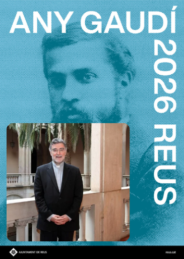 Vivències religioses de Gaudí a Reus i al Camp de TarragonaE