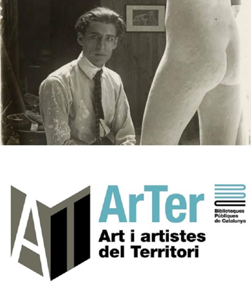 ARTER. Conferència: