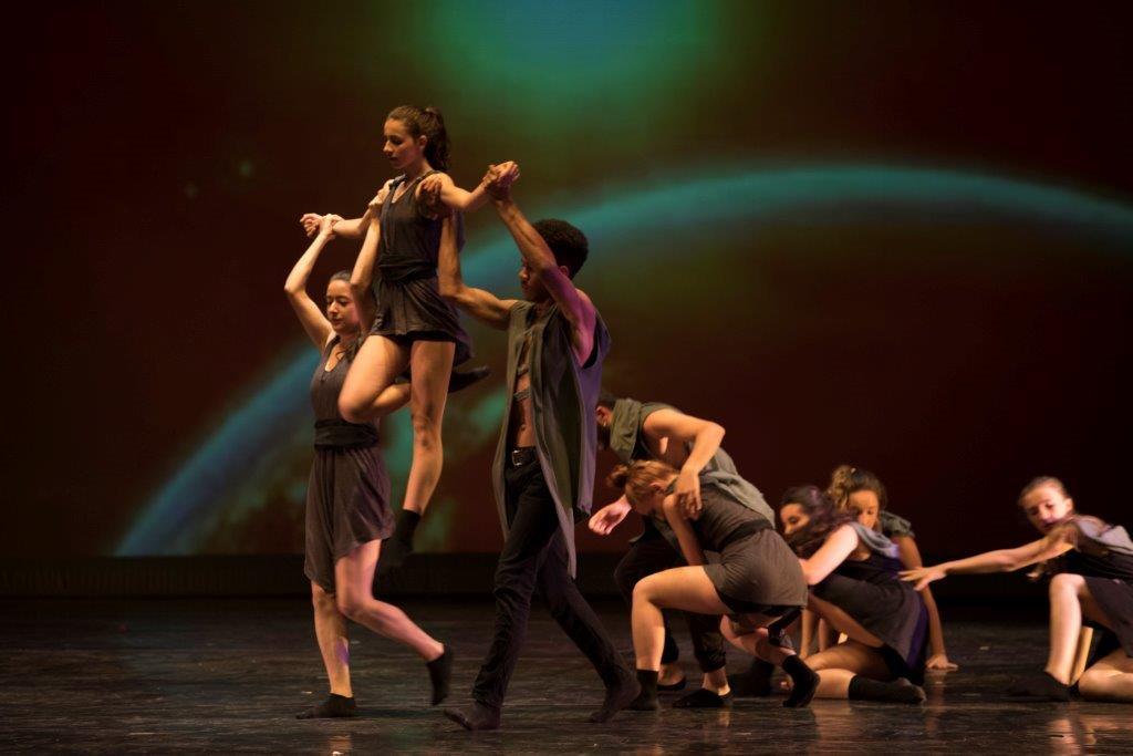 Escola de dansa i arts escèniques Artis