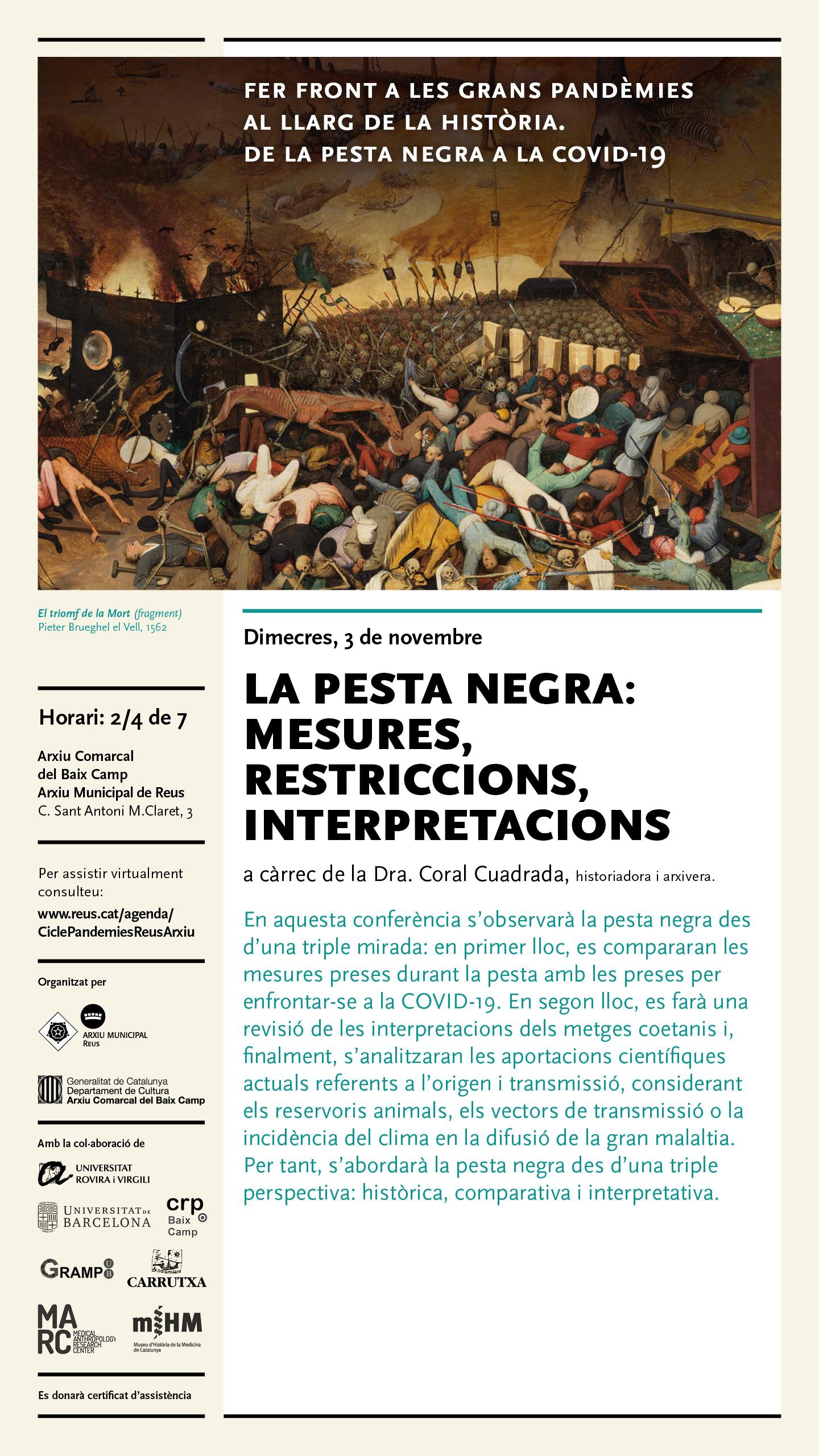 Conferència: