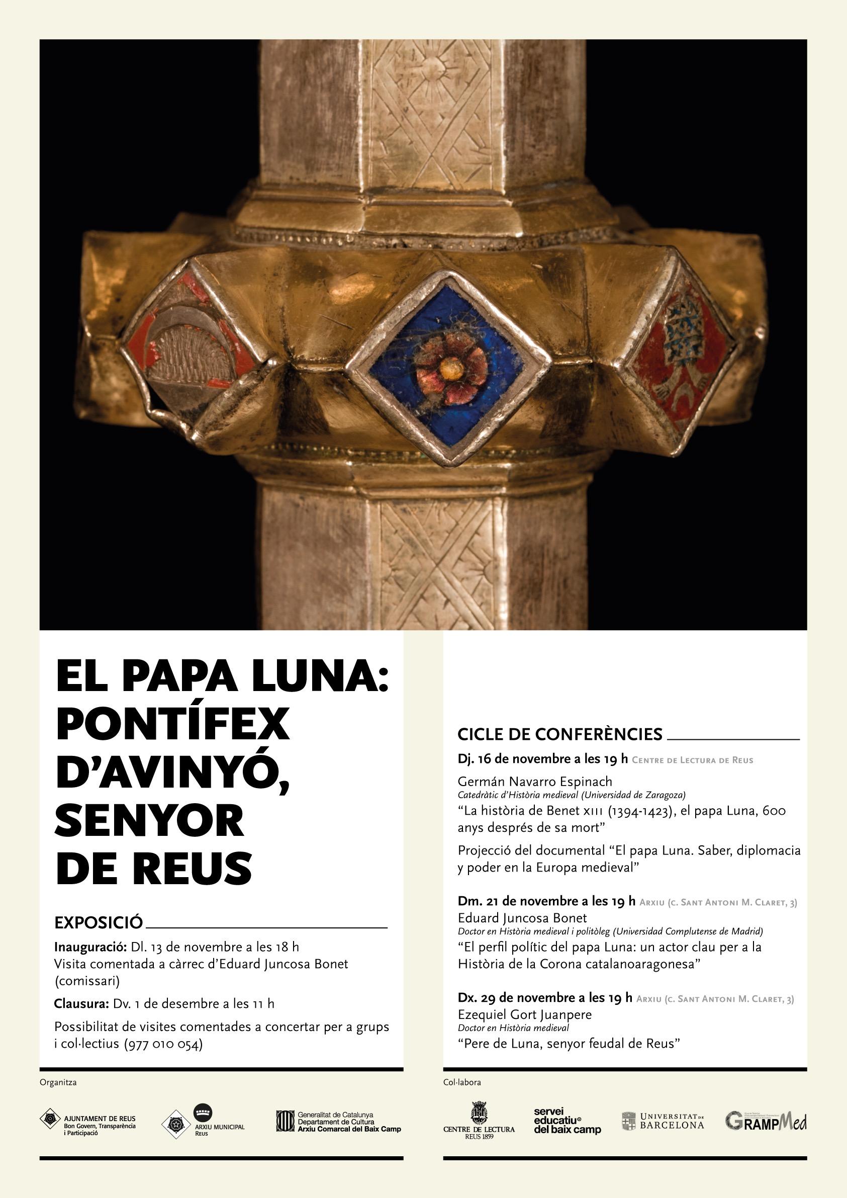 Exposició: