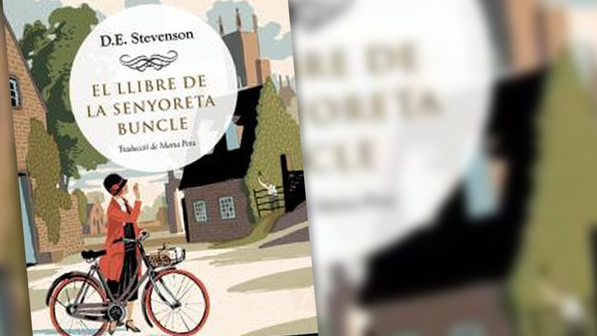 Club de lectura B