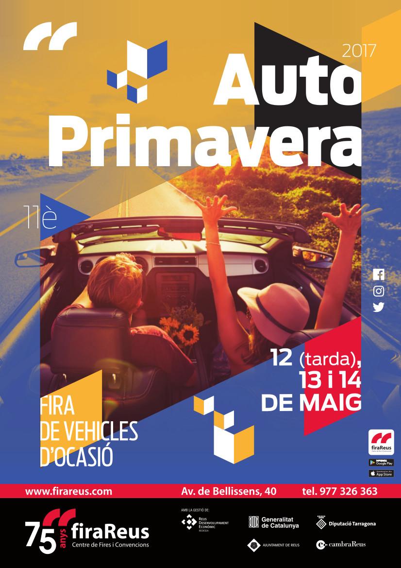 Fira  Autoprimavera