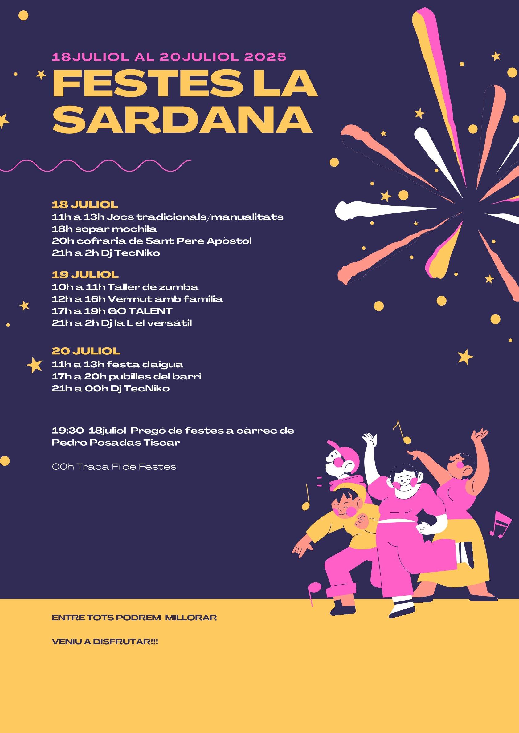 Festes del Barri