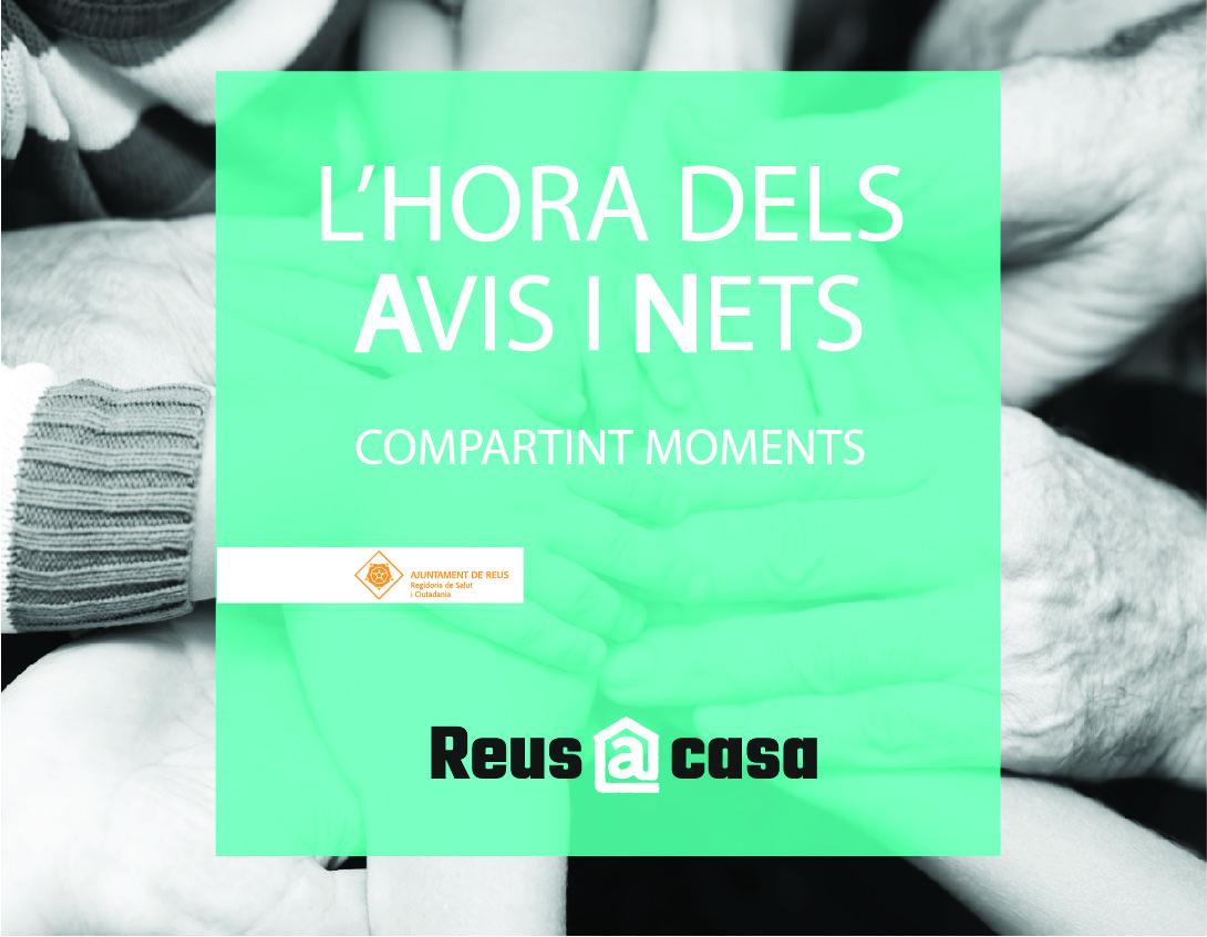 L'hora dels avis i nets