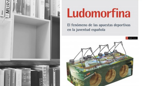 Ludomorfina