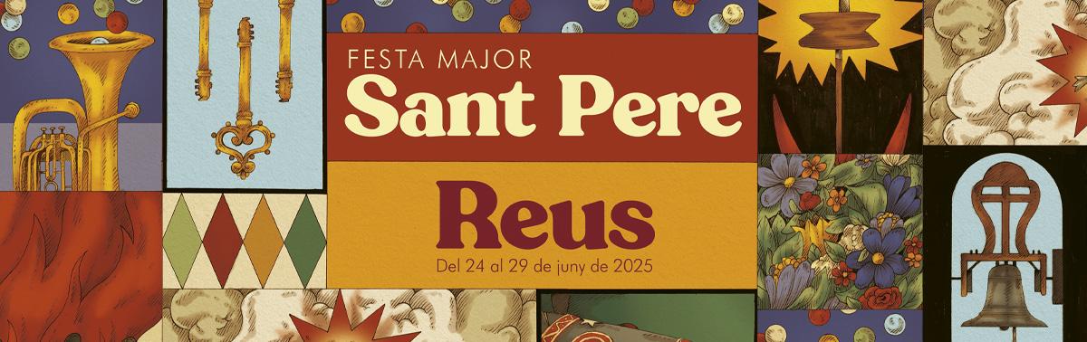 Festa Major de Sant Pere