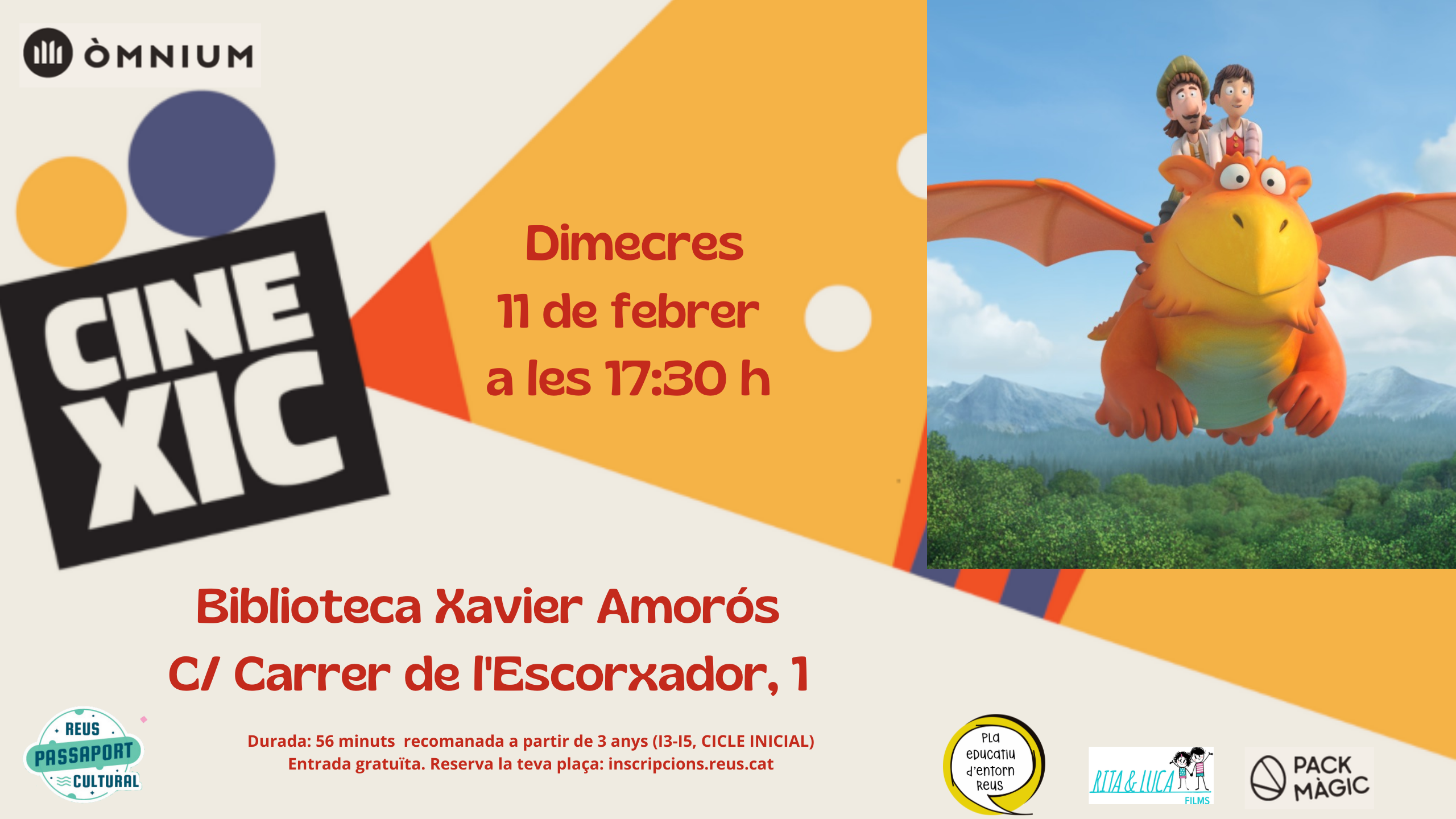 CineXic: ZOG I ELS DOCTORS VOLADORS