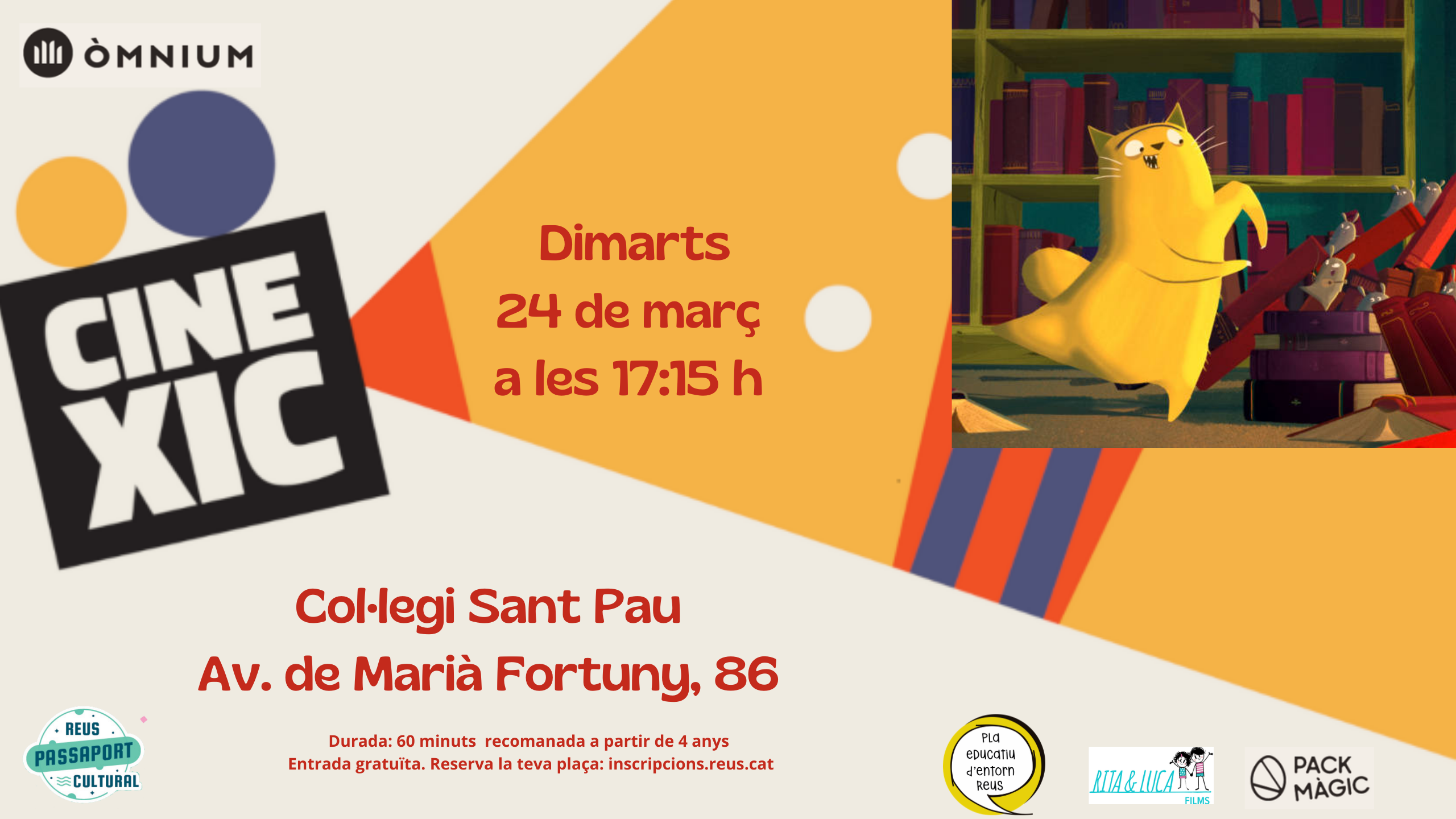 Cinexic: Yuku i la flor de l'HimalàiaE