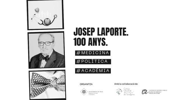 La reforma  sanitària del Conseller Josep Laporte.   