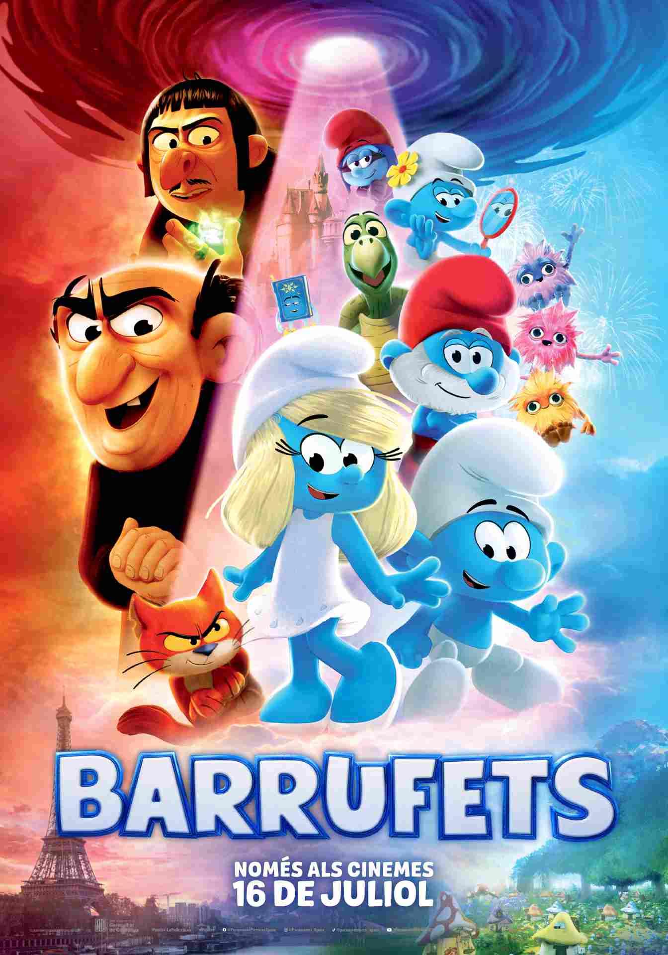 BarrufetsE