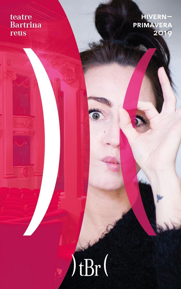 Programació del Teatre Bartrina. 1r sem 2019