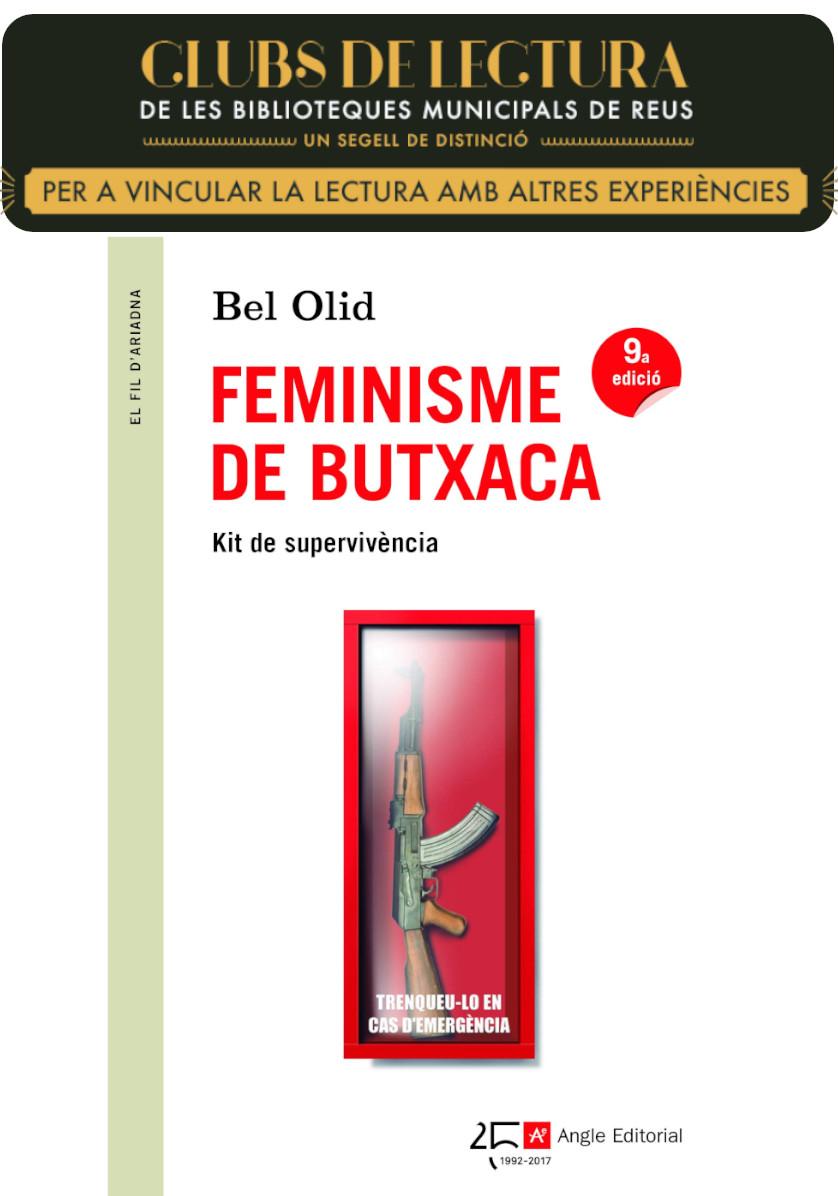 Club de lectura feminista