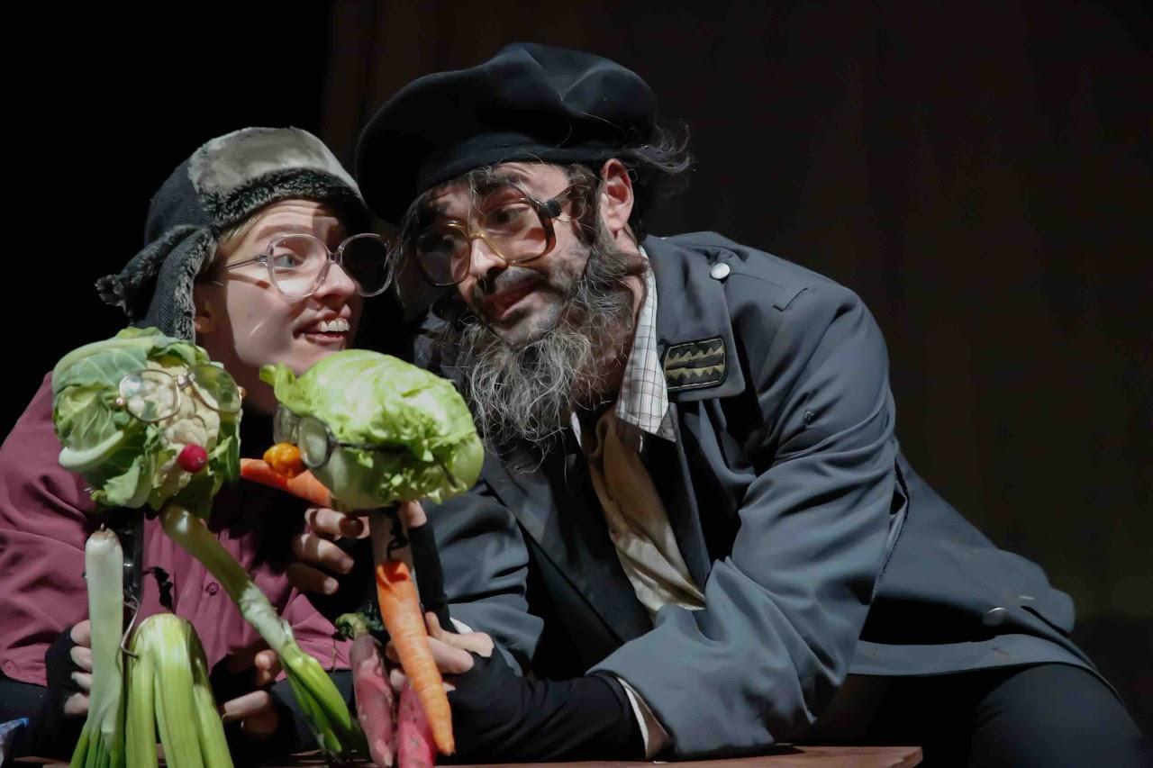 Festival COS 2018 -