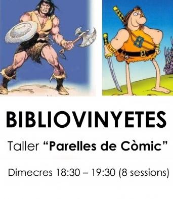 Bibliovinyetes