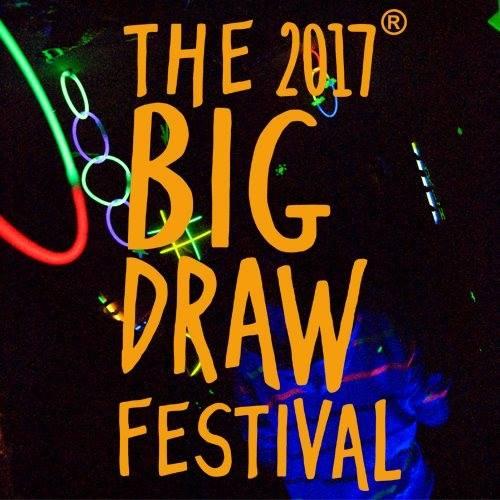 Big Draw 2017