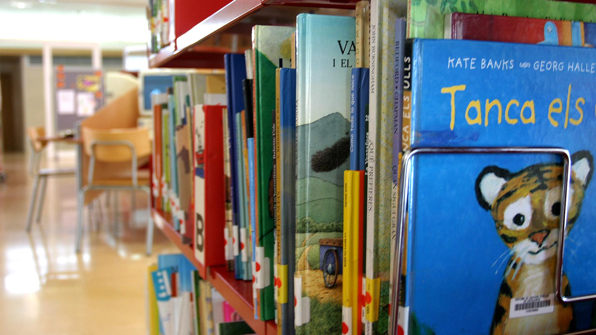 Biblioteques Municipals de Reus: Club de lectura blau