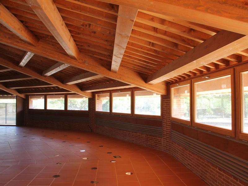 Visites a la Bòbila del Sugranyes