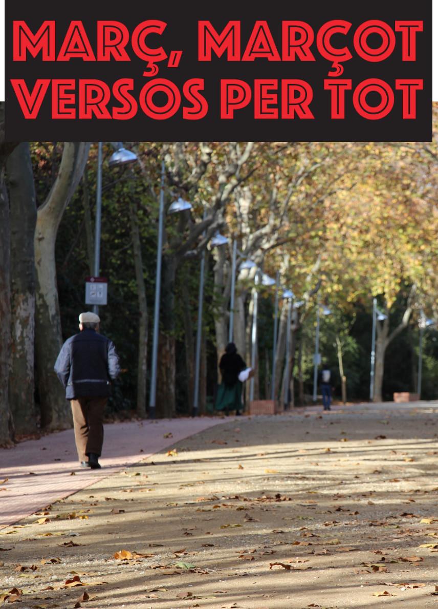 Ruta Boca de la Mina a càrrec d'Ans Educació